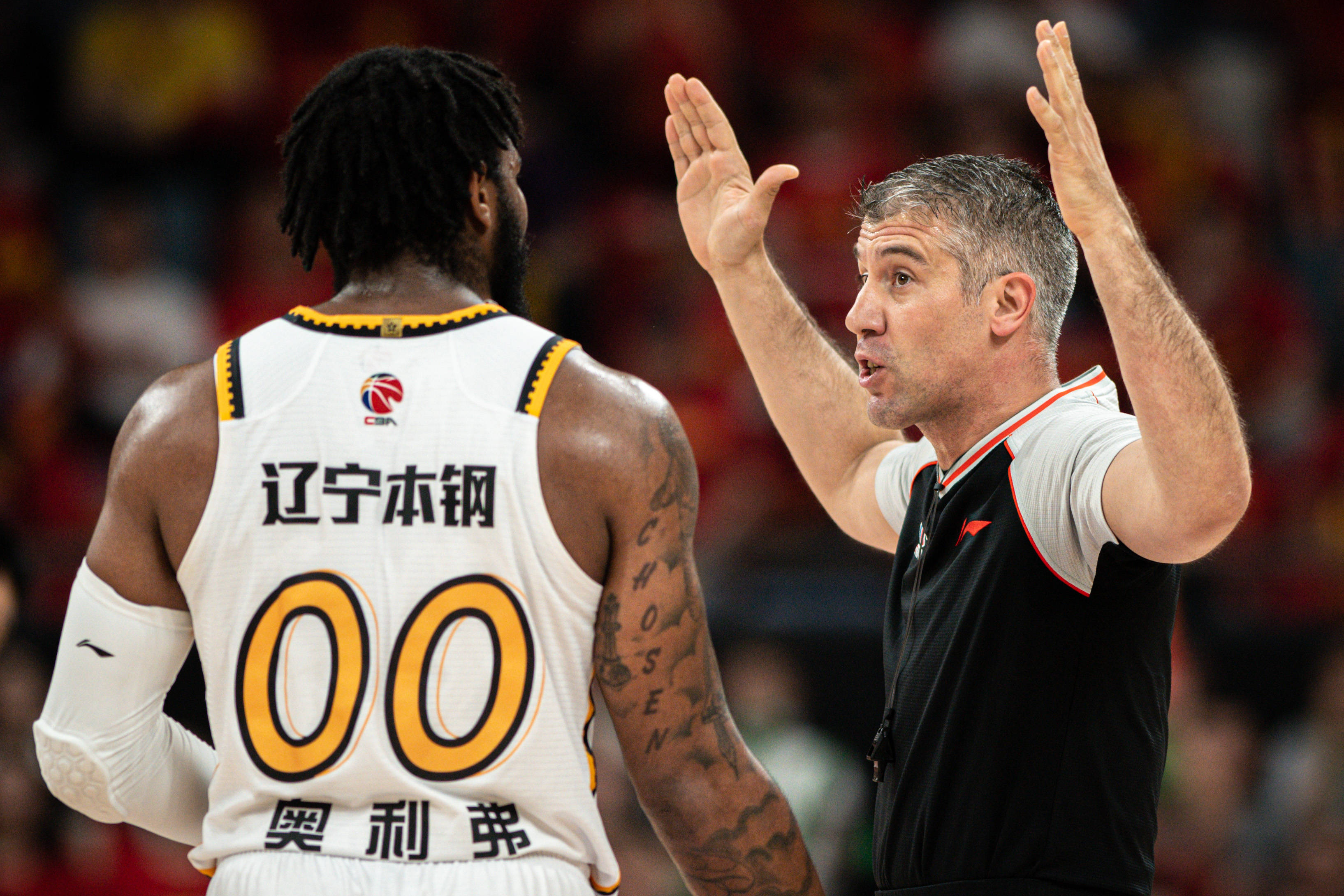 关于CBA季后赛赛程吃紧,葡萄牙体育窗口期队长鼓劲,态度坚定,资深球员宣示担当的信息 关于CBA季后赛赛程吃紧,葡萄牙体育窗口期队长鼓劲,态度坚定,资深球员宣示担当的信息